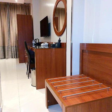 Al Muhaidb Down Town - King Fahd Road Riyadh Exteriör bild