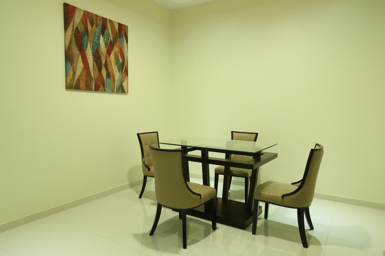 Al Muhaidb Down Town - King Fahd Road Riyadh Exteriör bild