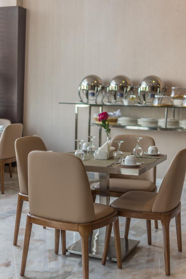 Al Muhaidb Down Town - King Fahd Road Riyadh Exteriör bild