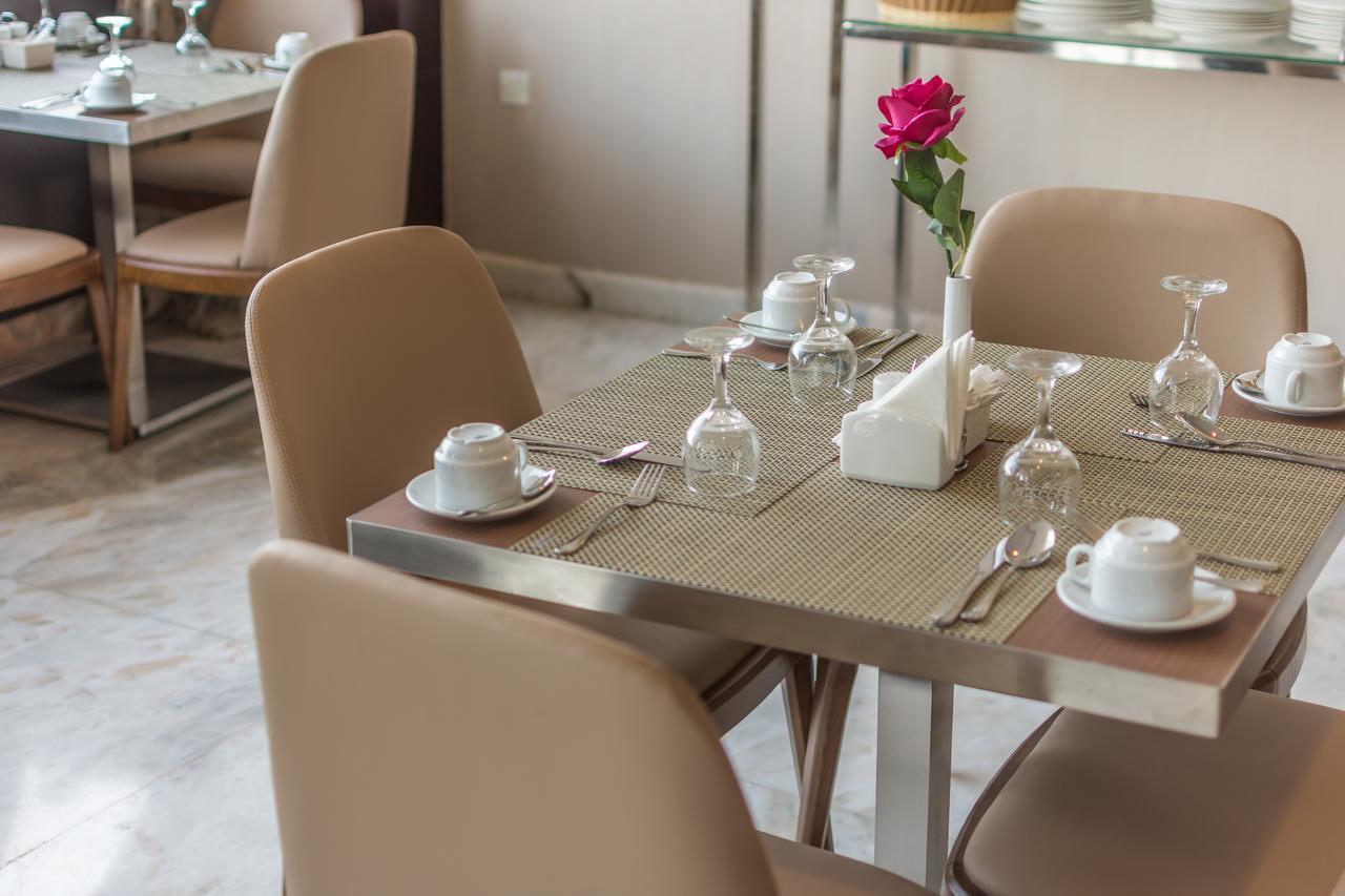 Al Muhaidb Down Town - King Fahd Road Riyadh Exteriör bild