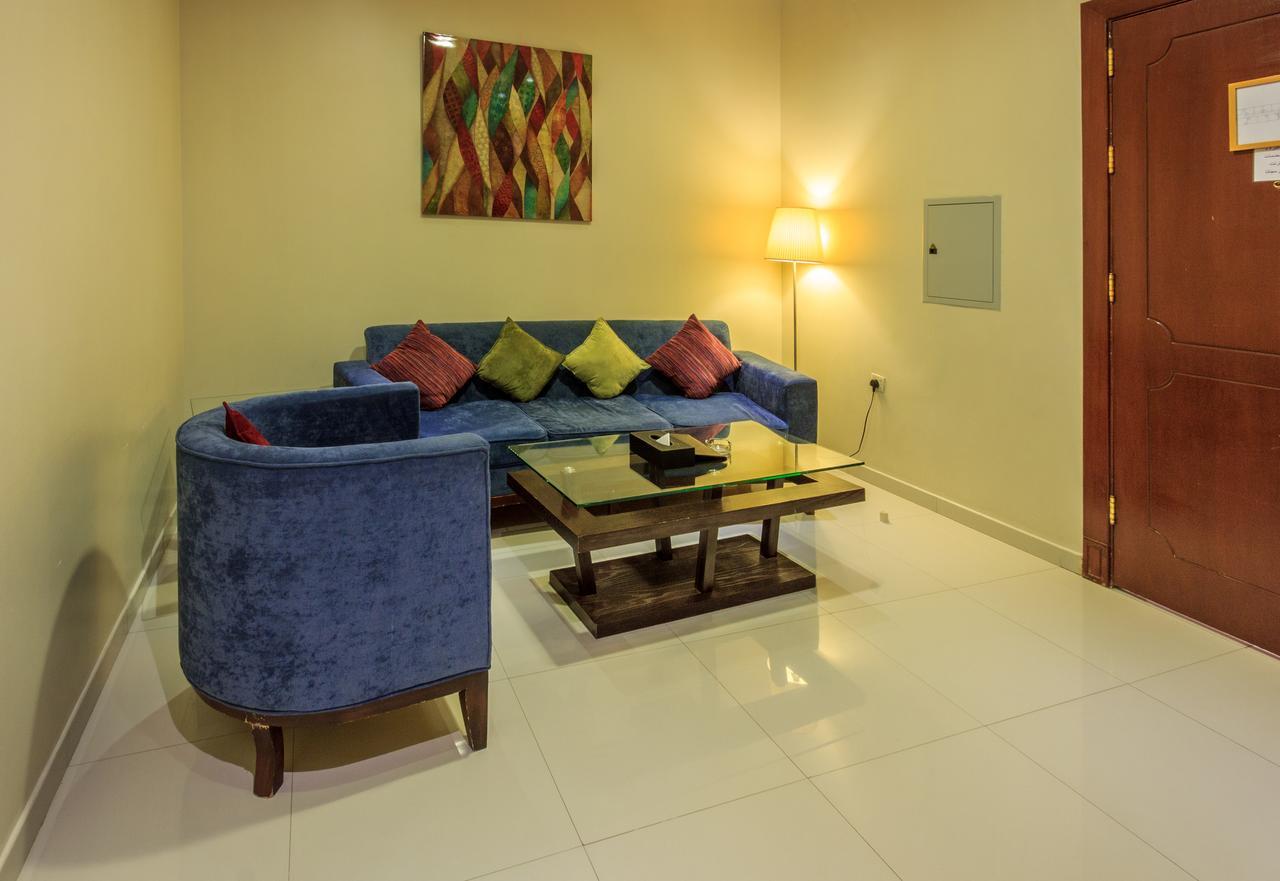 Al Muhaidb Down Town - King Fahd Road Riyadh Exteriör bild