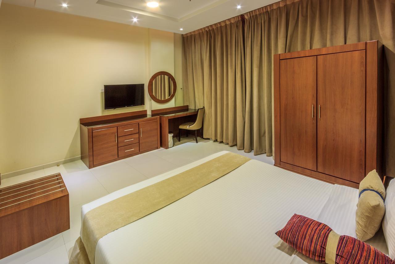Al Muhaidb Down Town - King Fahd Road Riyadh Exteriör bild