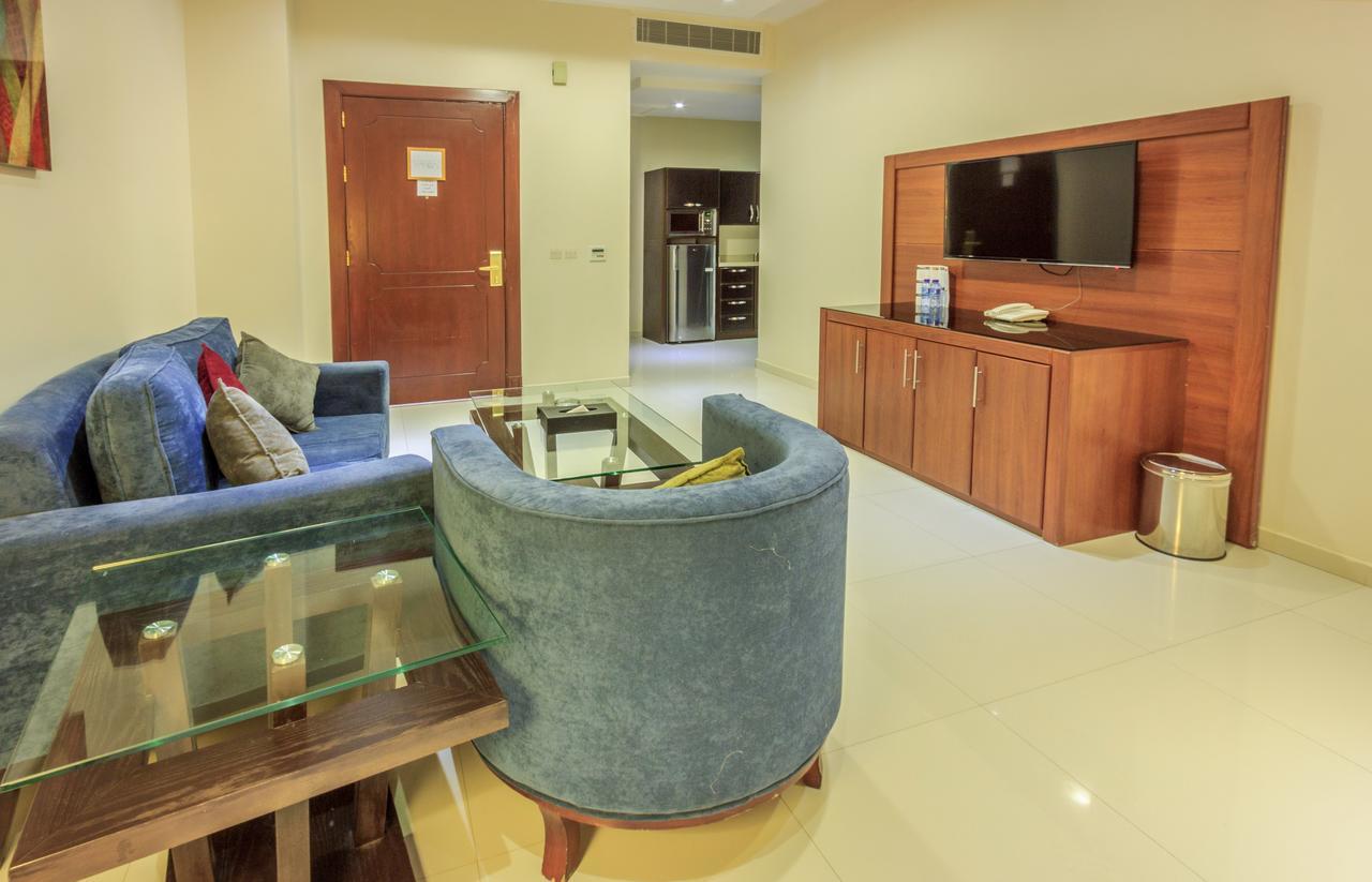 Al Muhaidb Down Town - King Fahd Road Riyadh Exteriör bild